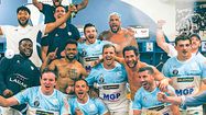 RUGBY PRO - Heure de vérité pour Bayonne et Pau. Biarritz, Mont-de-Marsan et Dax 2e épisode